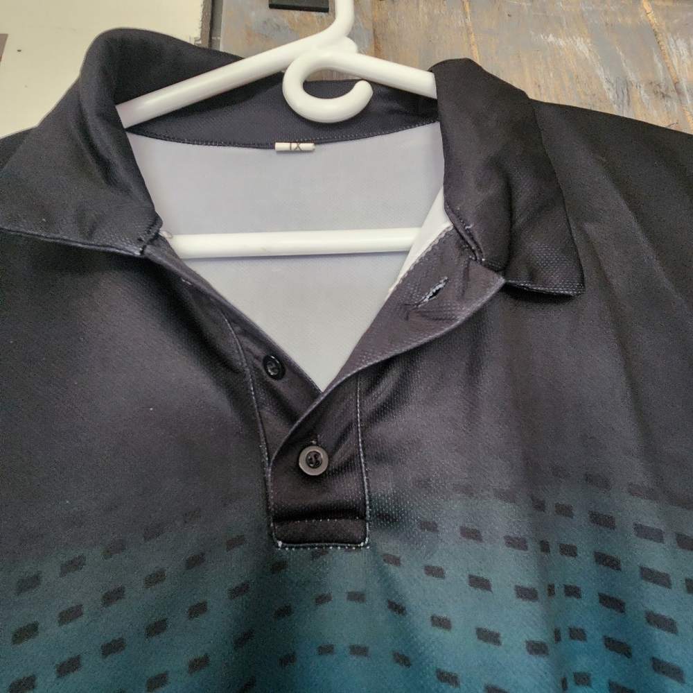 Golf shirt - Picture 3 of 4